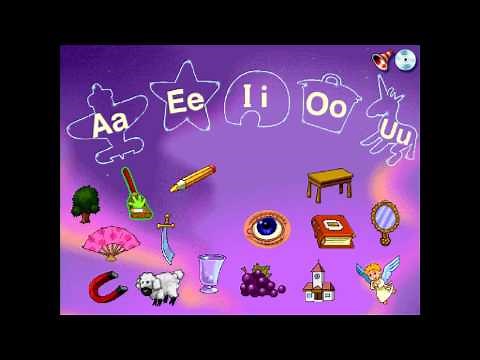 Tutorial Software Educativo Abrapalabra