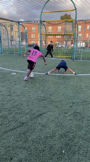 Mastering 1v1 Skills for Eternal Life in Football