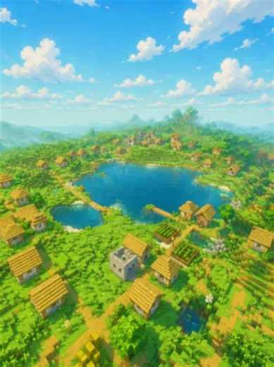 sEED: -3361685360695458093 Version: Java #minecraftseed #miencraft #seeds #minecraftjava