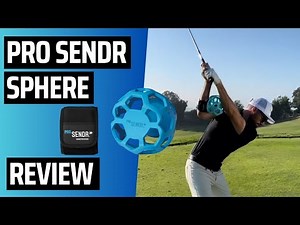 Pro Sendr Sphere Review - The Best Training Aid