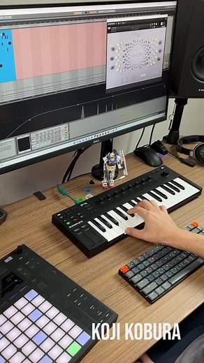 Creating a Epic Halo Theme Instrumental | Music Producer Tutorial