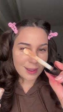 Makeup using only Note Cosmetics products 💄 #collaboration