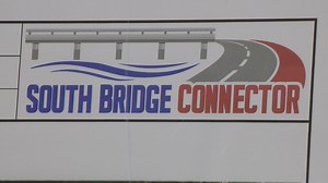 Brown County confirms location of South Bridge Connector