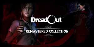DreadOut Remastered Collection