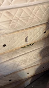 590K views · 7.6K reactions | Japani spring metress Twin bed and single bed springs mattress Used imported lot Weight 660 kg ((Price 600 Rs pr kg)) Contact WhatsApp 03442900055 | Mereo Traders | Facebook