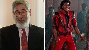 John Landis reflects on the creation of “Thriller” and working with Michael Jackson