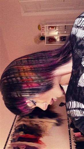 Fell in Love with an Emo Girl by Chiara Calisto