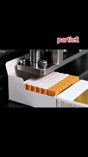 Comment fabriquer un tabac maison - partie 2