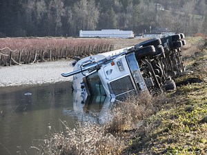 B.C. commits $53.6M in recovery funding for 10 local communities affected by floods