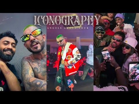 Wagmee’s POV of Iconography Angels Grand Tour Hikkaduwa 2026 - 44 Kalliya x DG