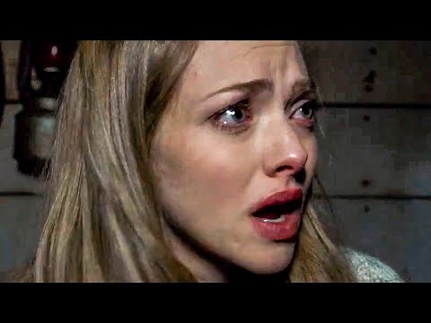FIRST REFORMED Trailer (2018)