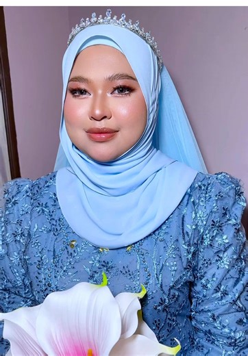 Bridal Makeup and Hijab Styling Essentials