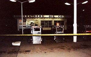 Cold Case: Gresham’s most gruesome murder