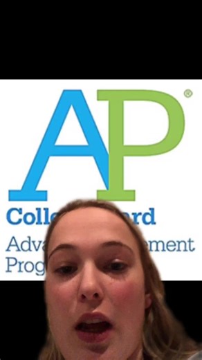 as a self proclaimed AP kid I can guarantee this is 100% accurate #AP #apclasses #apkid #school #happyathome #greenscreen #foryoupage #fyp