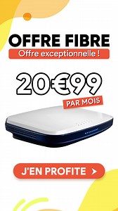 Vous êtes perdus dans toutes les offres Fibre internet ? Nos conseillers sont là pour recueillir vos besoins et vous trouver l'offre idéale 👇 | BoxFibre