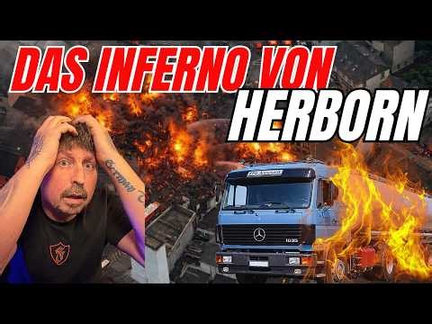 Germany's most devastating tanker accident – ​​The causes