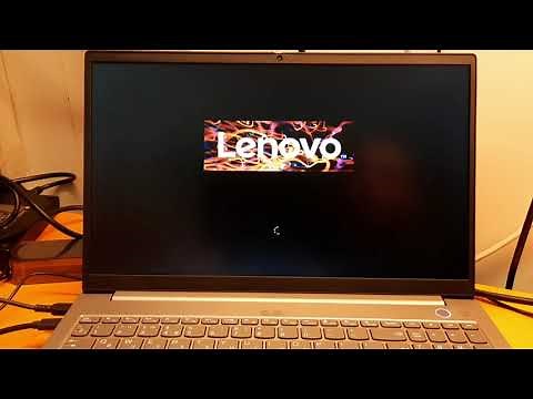 NO DRİVES CAN BE FOUND DURİNG WINDOWS 10 INSTALLATION ON 11TH GEN/FIX PROBLEM (ThinkBook 15 G2 İTL )