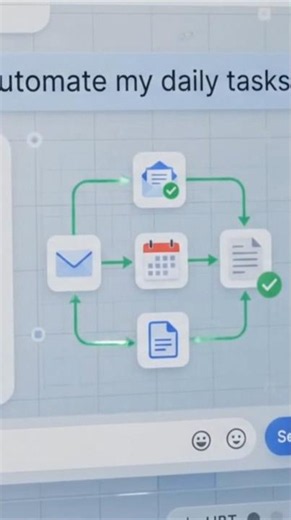 Automate Your Life with Python & AI #shorts