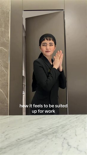 new suit what do we thiiiiink