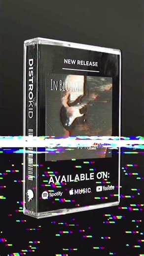 🔥 Do You Mind? by In Bloom | Grunge Vibes + Female Power Vocals 🎸