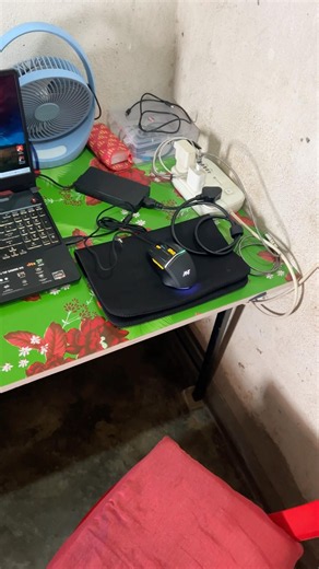 Ant Esports Ant Ghost 50 RGB MOUSE. ₹277