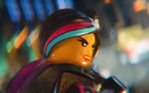 Lego Batman: A Better Adventure Awaits