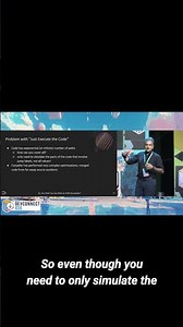 Why Symbolic Execution Decompilers Fail on #evm #smartcontracts #ethereum #staticanalysis