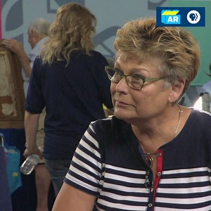 551K views · 2.1K reactions | These vintage baseball cards just barely escaped ruin from a tornado, but are they a classic ANTIQUES ROADSHOW attic treasure? Find out in this sneak peek of Green Bay, Hour 3 airing all-new on Monday, May 7 at 8/7C on PBS. | Antiques Roadshow l PBS | Facebook