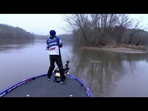 Lake Martin: Best catches from the Elites