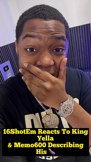 38K views · 994 reactions | Billionaire black not gone like this one  aye man yall gotta chill out no jumper rubbing off @kingyellasoblessed  | 16ShotEm Visualz | Facebook