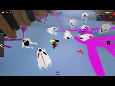 Attempting To Beat Dust Sans in Undertale Judgement Day