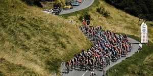DIRETTA Tour de France 2020 LIVE, Dodicesima Tappa