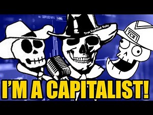 The Cans Abuser - Lolcow Documentary (Ghost - TCR - True Capitalist Radio - Ghost Politics) part 1