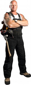 Mike Holmes