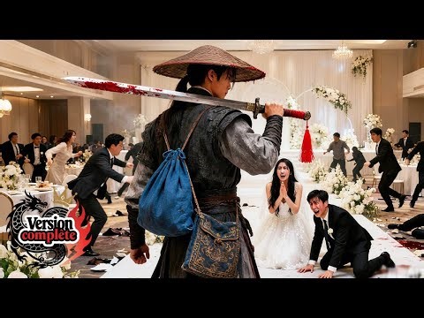 Pauvre gars descend pour épouser,la fiancée avec un autre:il passe la noce à se venger！