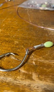 Tackle Crafters Deep Drop Pro Rigs, available in 10/0–14/0 sizes — built for deepwater species like Golden Tiles, Rosies, Yelloweye Snapper, and more. Tough, reliable, and ready for the drop! #DeepDropFishing #TackleCrafters #SnapperFishing #goldentile #SaltwaterAngling | Tackle Crafters