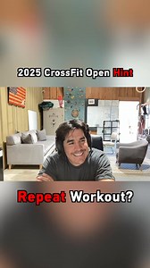 147K views · 621 reactions | What repeat CrossFit Open workout do you...