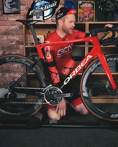 5.2K views · 184 reactions | Wahoo have released a new smart roller, the Rollr. It essentially allows you to link up your indoor rides to virtual worlds. | GCN Tech | Facebook