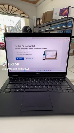 Hướng dẫn cài đặt Zalo cho laptop nhanh chóng