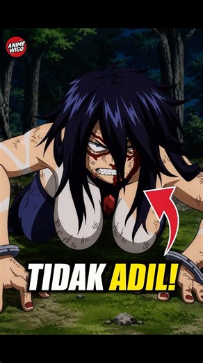 The Most Unfair Deaths in My Hero Academia❗#anime #onepiece #mha