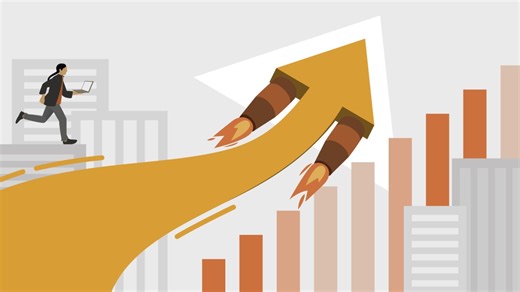 Accelerating Growth: Taking Action and Gaining Control Over Your Business Success Online Class | LinkedIn Learning, formerly Lynda.com