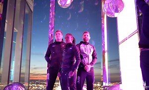 6K views · 181 reactions | UFC Venum Fight Week 2.0.  VISITA  https://ufcstore.com/ | UFC | Facebook