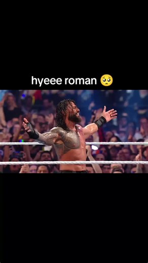 part 7 hye roman head badge 📛 to row champion 🏆 to heart him 💔 to head him to fire the lage to get the selfish do#foryoupageofficiall #romanreingsfans1 ##romanreings_edits
