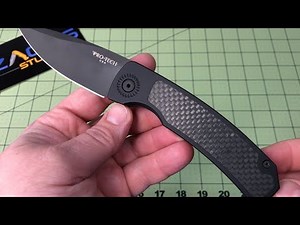 Pro-Tech Magic 2 “Whiskers”