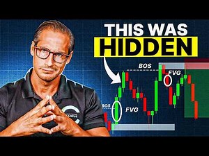 Supply & Demand Strategy Rules Traders Are Hiding From You