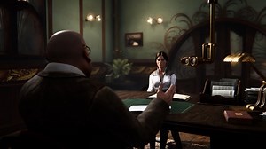 More than 20 years after its original release, Syberia is reborn in a fully modernized version, and OUT NOW! 👉 bit.ly/4qGkz5f First released in 2002, Syberia became a reference in the adventure genre, praised for its unique atmosphere, sharp writing, and the richness of Benoît Sokal’s artistic vision. This remaster is a new opportunity to (re)discover the masterpiece. Grab it now and keep it yours forever 💿 | GOG.com