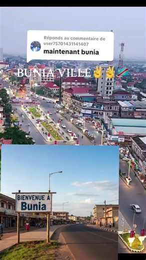Bienvenue à Bunia : Culture et TikTok en Congo