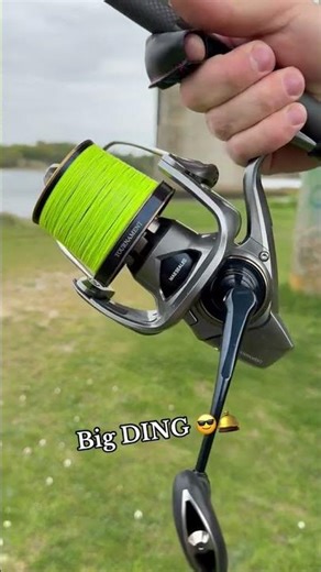#41Carp Fishing vs Beachcasting | Distance Casting Showdown