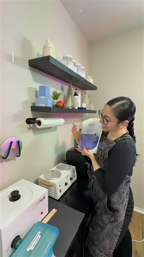 12 reactions | ✨ Why underarm waxing is that girl ✨ Smooth for so much longer✨ No stubble the next morning 﫣No razor burn, no bumps ‍No dark shadow creeping in Just bright, clean, soft underarms every single time ✨ #esthetician #wax #underarmwax | Kind Esthetics | Facebook