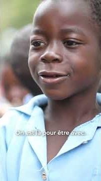 Apprendre à être | ZAMBIE